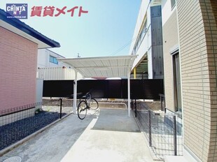 川越富洲原駅 徒歩8分 1階の物件内観写真